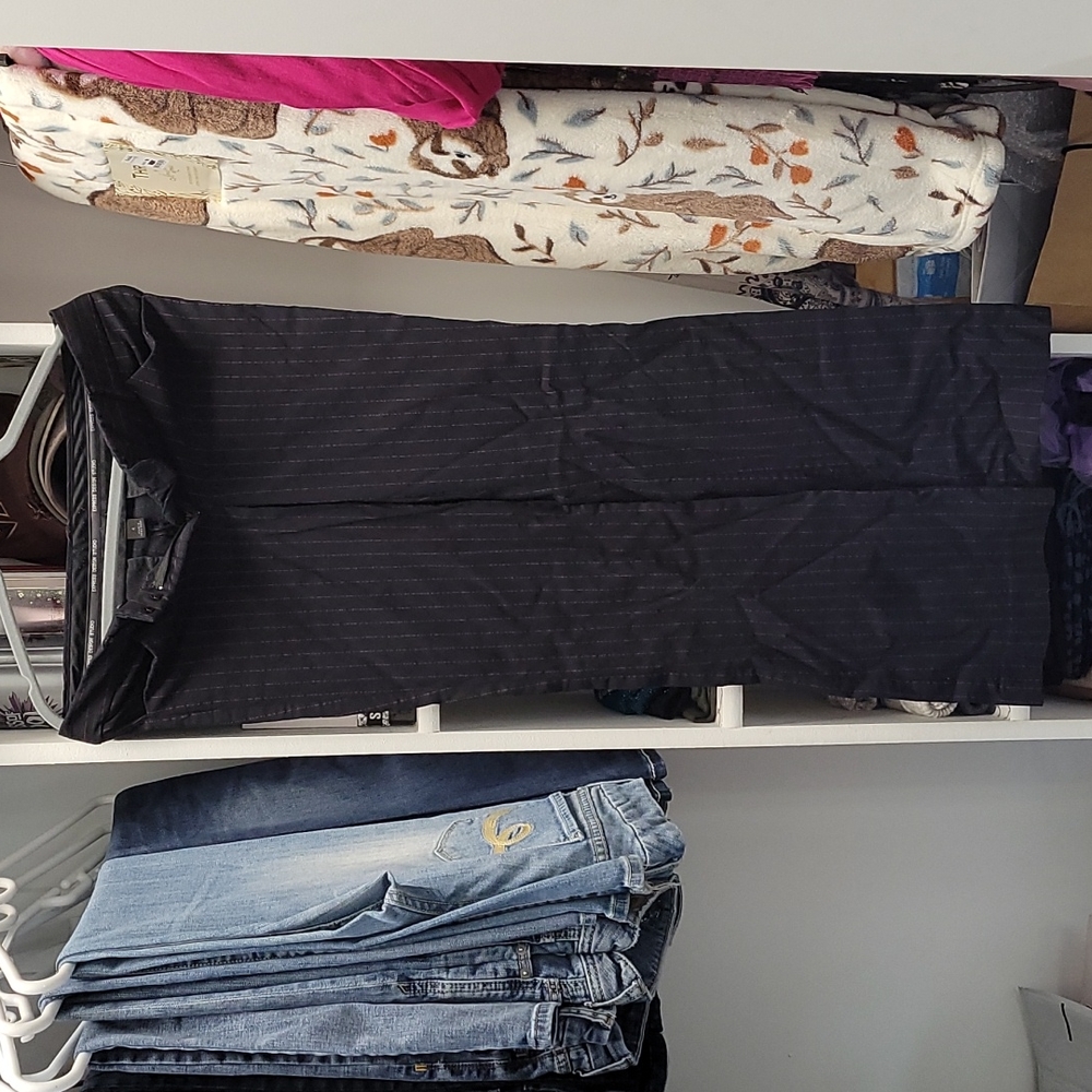 Express editor pants